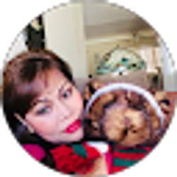Profile photo of Luz Warfield