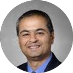 Profile photo of Chetan Joshi