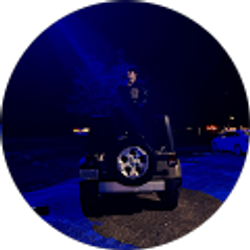 Profile photo of Travis Gaines