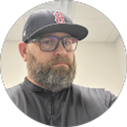 Profile photo of John McSwain