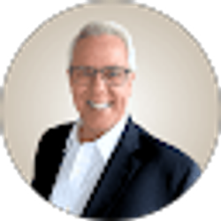 Profile photo of Patrick Pharris