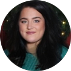 Profile photo of Kelsey Purvis