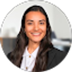 Profile photo of Tania Calero