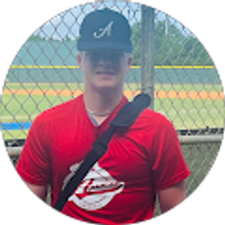 Profile photo of Gage Hensley