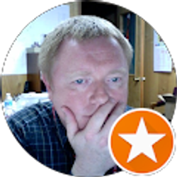 Profile photo of George M.