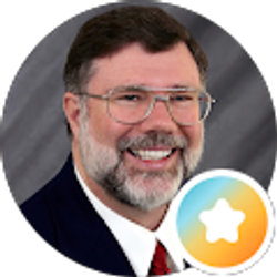 Profile photo of mike weston