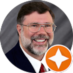 Profile photo of mike weston