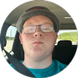 Profile photo of Nathen Corral