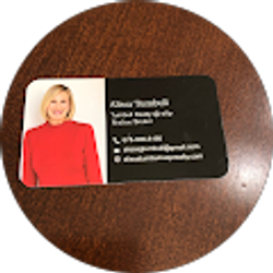 Profile photo of Alissa Turnbull