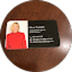 Profile photo of Alissa Turnbull