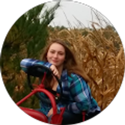 Profile photo of Andraya Bogedain