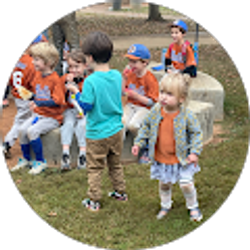 Profile photo of Joe Brasfield