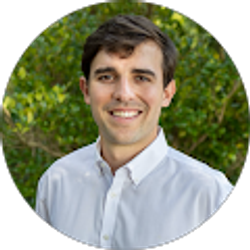 Profile photo of Weston Sanders