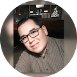 Profile photo of Carlos Suarez