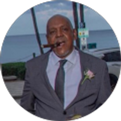 Profile photo of Mark Harrow