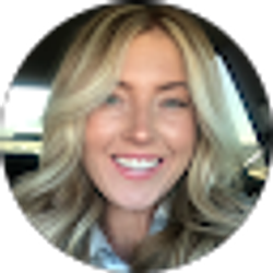 Profile photo of Casie Edgington