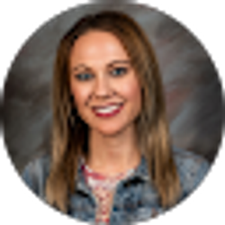 Profile photo of Amanda Racette