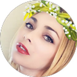 Profile photo of Johanna Delgado