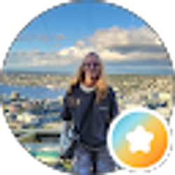 Profile photo of Heather Hainlen