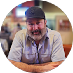 Profile photo of Bryan Burt