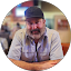 Profile photo of Bryan Burt
