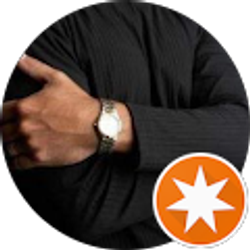 Profile photo of F. Chevalia “The Food & Travel Guy”