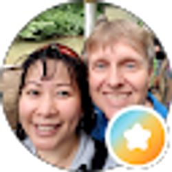 Profile photo of Bryan and Julienne Cooper