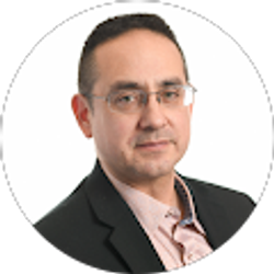 Profile photo of Joe Toro