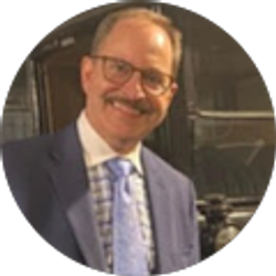 Profile photo of Raymond Trella