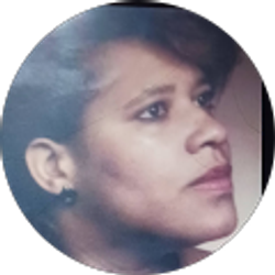 Profile photo of Paulette Woods