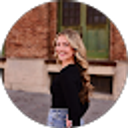 Profile photo of Emma Garrison