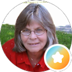 Profile photo of Mary Pendleton
