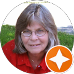 Profile photo of Mary Pendleton