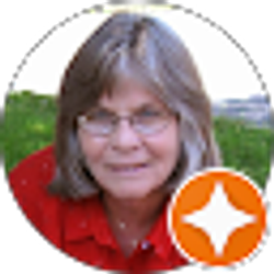 Profile photo of Mary Pendleton