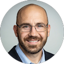 Profile photo of Timothy McMillan