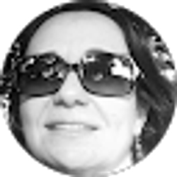 Profile photo of Roseli Walker