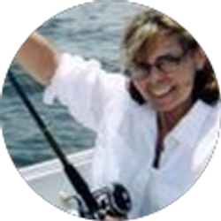 Profile photo of Mary R