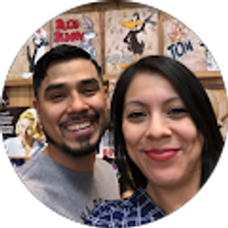 Profile photo of Randy Lucy Gonzalez