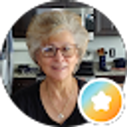 Profile photo of Angela Perez