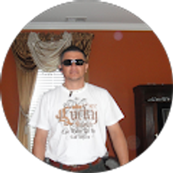 Profile photo of Carlos Sanchez