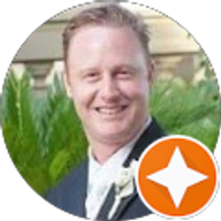 Profile photo of Dale Spence