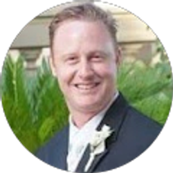 Profile photo of Dale Spence