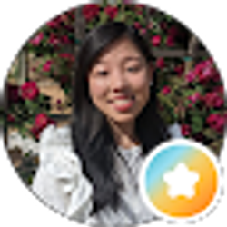 Profile photo of Christina Zhang