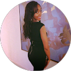 Profile photo of Nakiya Glover