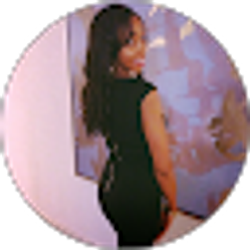 Profile photo of Nakiya Glover