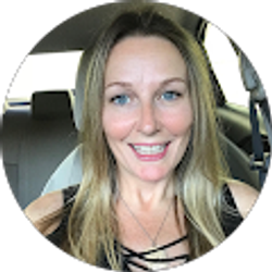 Profile photo of Phoebe Conklin