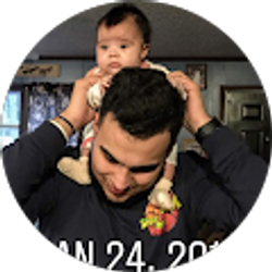 Profile photo of Gabriel Rodriguez