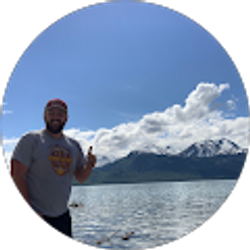 Profile photo of Brock Kant