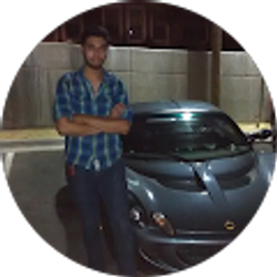 Profile photo of Jesus Alva