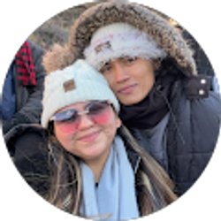 Profile photo of Erika Abrego
